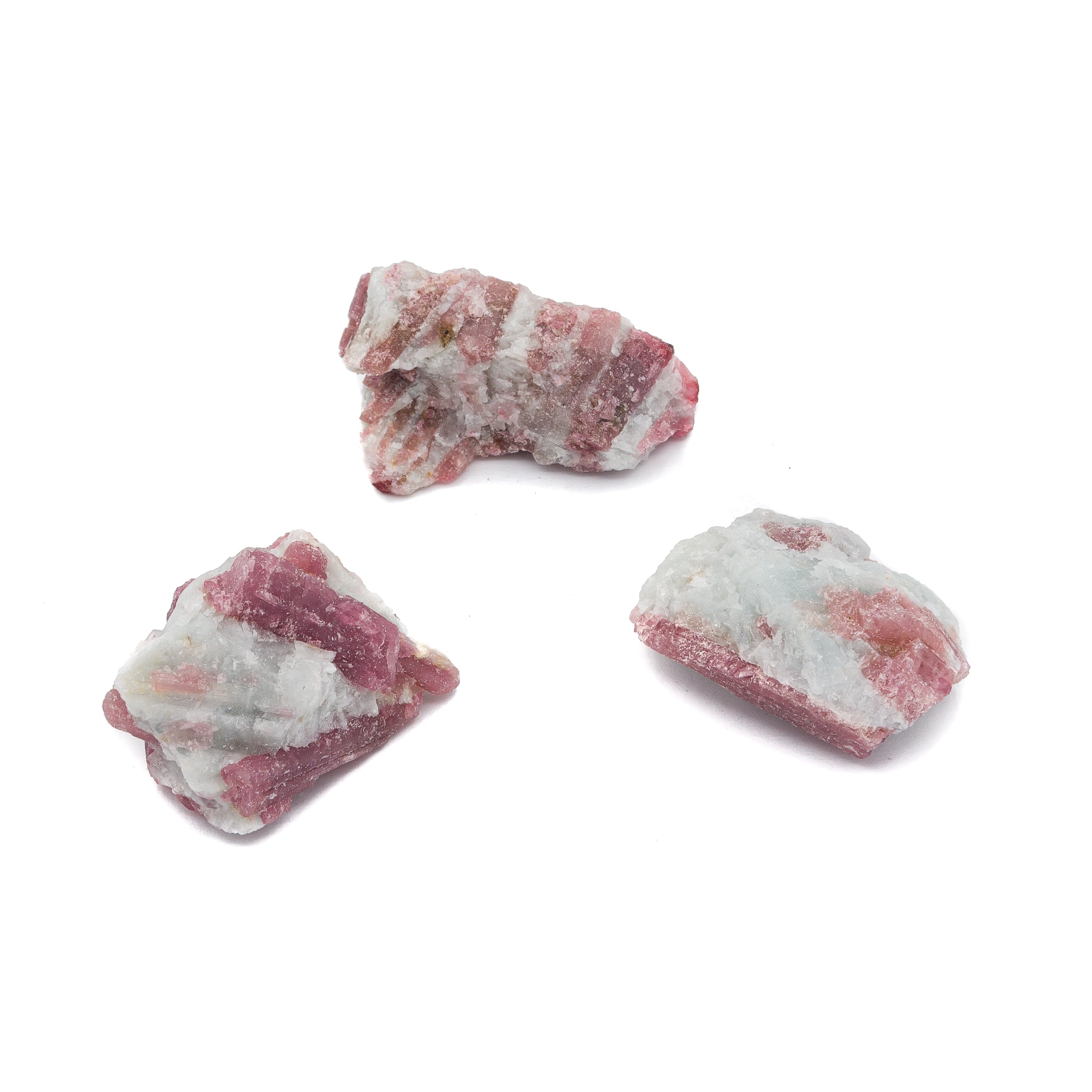 Tourmaline - Pink Raw $15 - Happy Soul Online